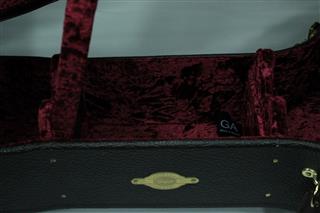 TAYLOR GUITARS 214CE DLX